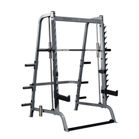 Body-Solid Series 7 Smith Machine - Main product image in white background