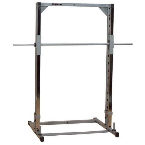 Body-Solid Powerline Smith Machine - Main product image in white background