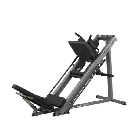 Body-Solid Leg Press - Main product image in white background