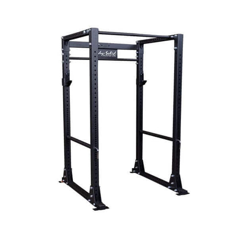 Body-Solid GPR400 Power Rack - Main product image on white background