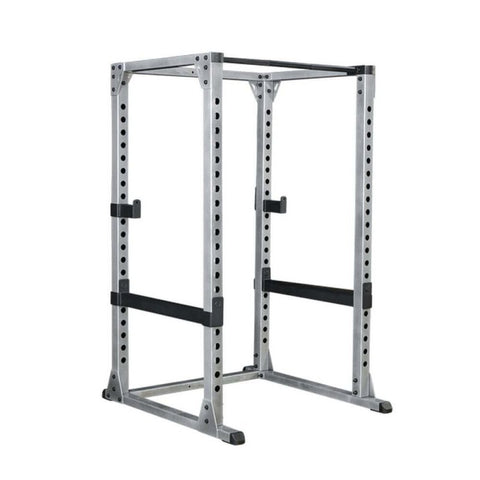 Body-Solid Pro Power Rack - Main product image on white background