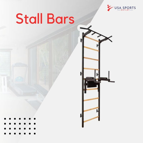 Stall Bars