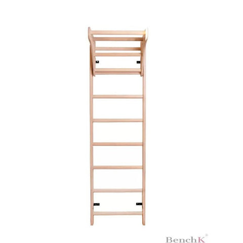 BenchK Series 1 Swedish Ladder - Main product image in white background