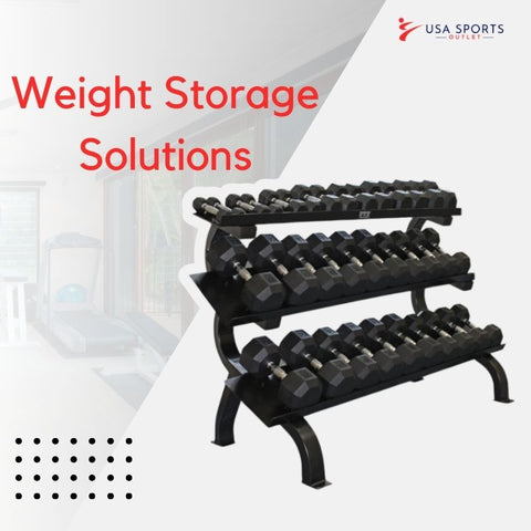 Weight Storage Solutions