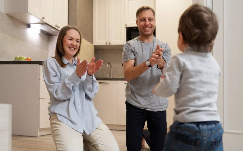 When to Start Potty Training