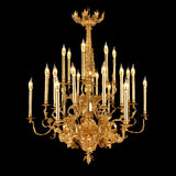 victorian chandelier