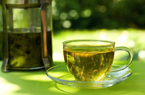 best green tea
