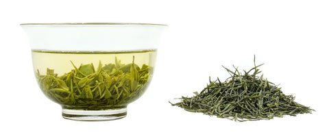 Enshi Yulu Green Tea