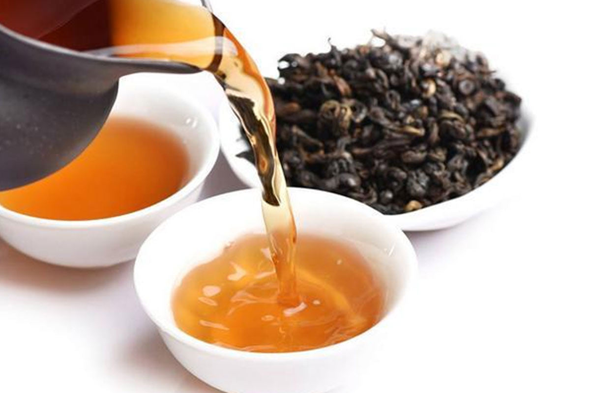 dahongpao-tea-Brew