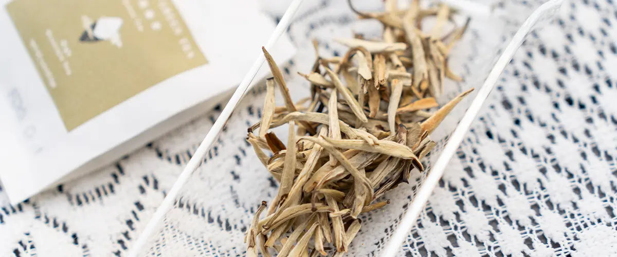 jasmine green tea