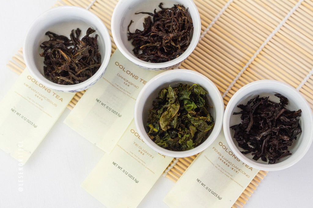 loose-leaf-oolong-tea-selection