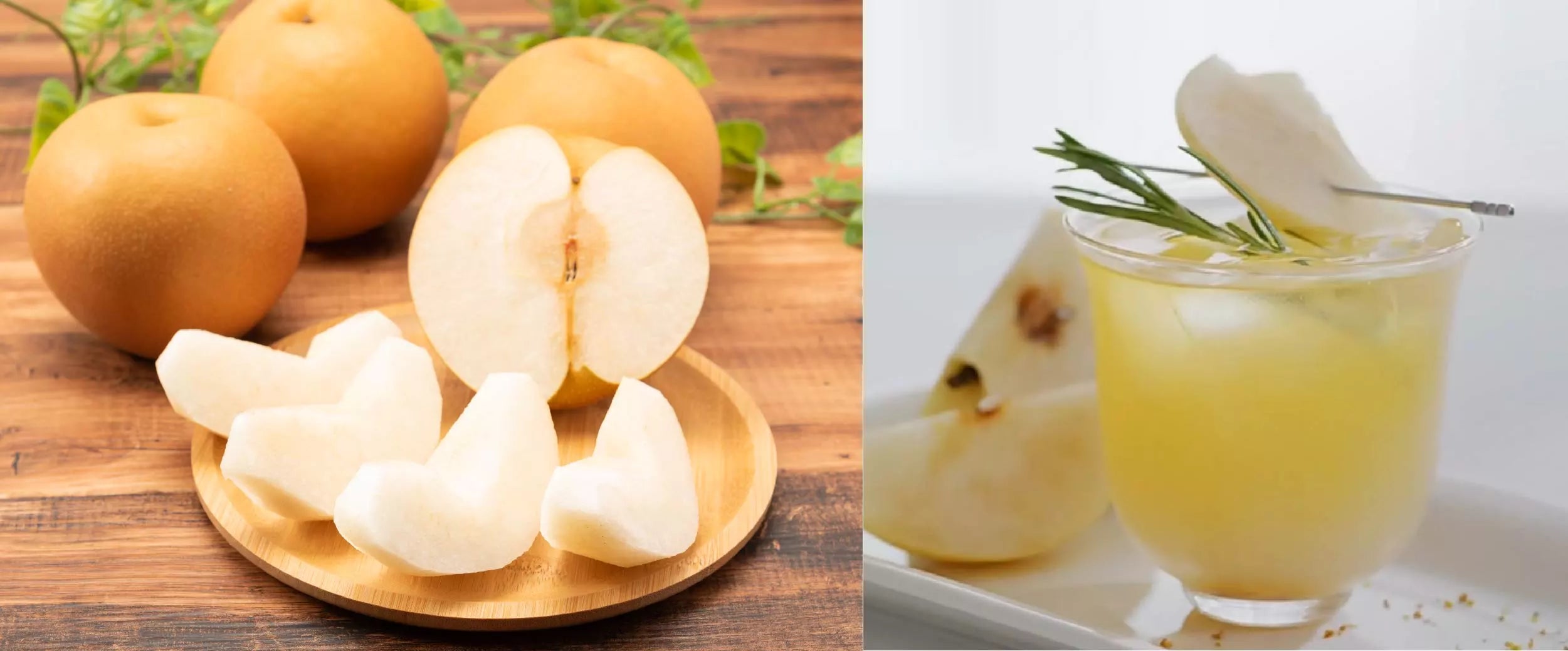 Sweet Pear Osmanthus Oolong