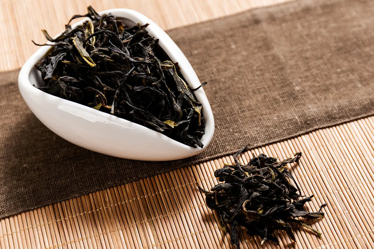 evolution-of-fenghuang-dancong-oolong-tea