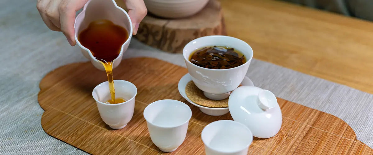 hot brew
