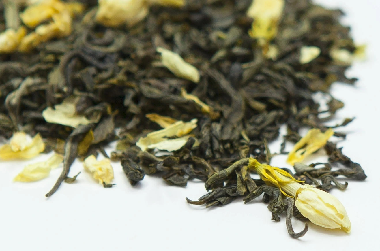 jasmine tea  from china