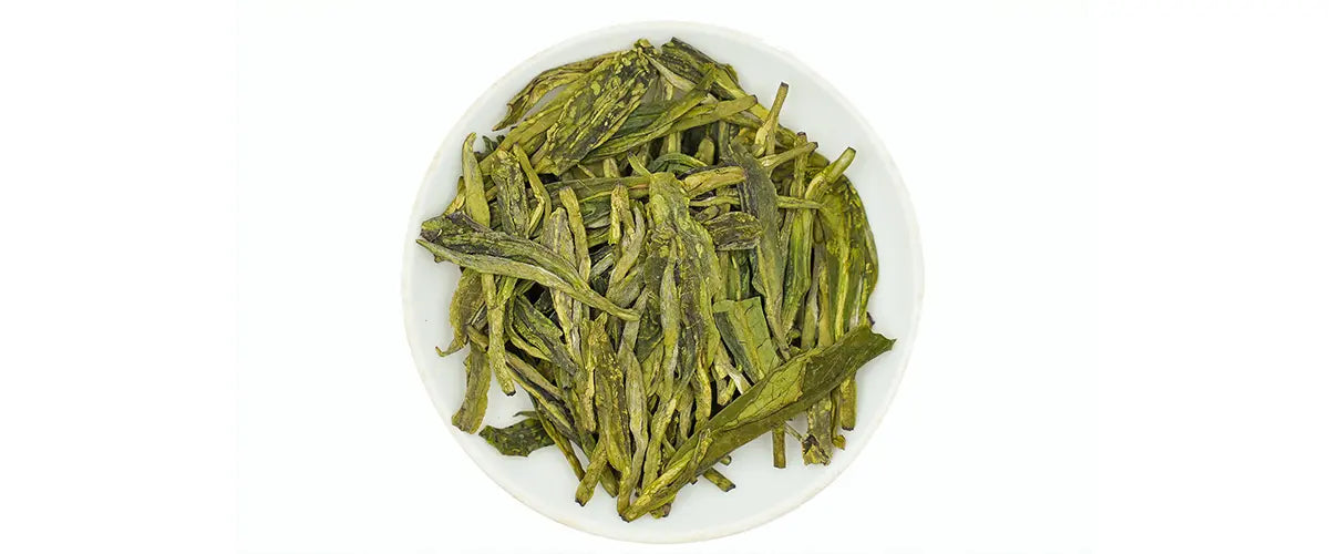 longjing