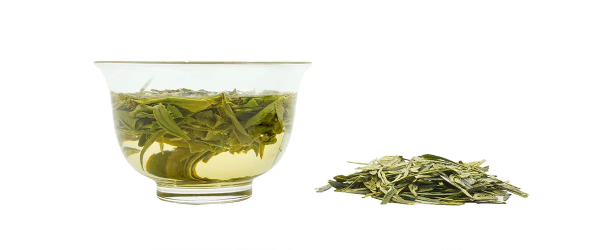 longjing