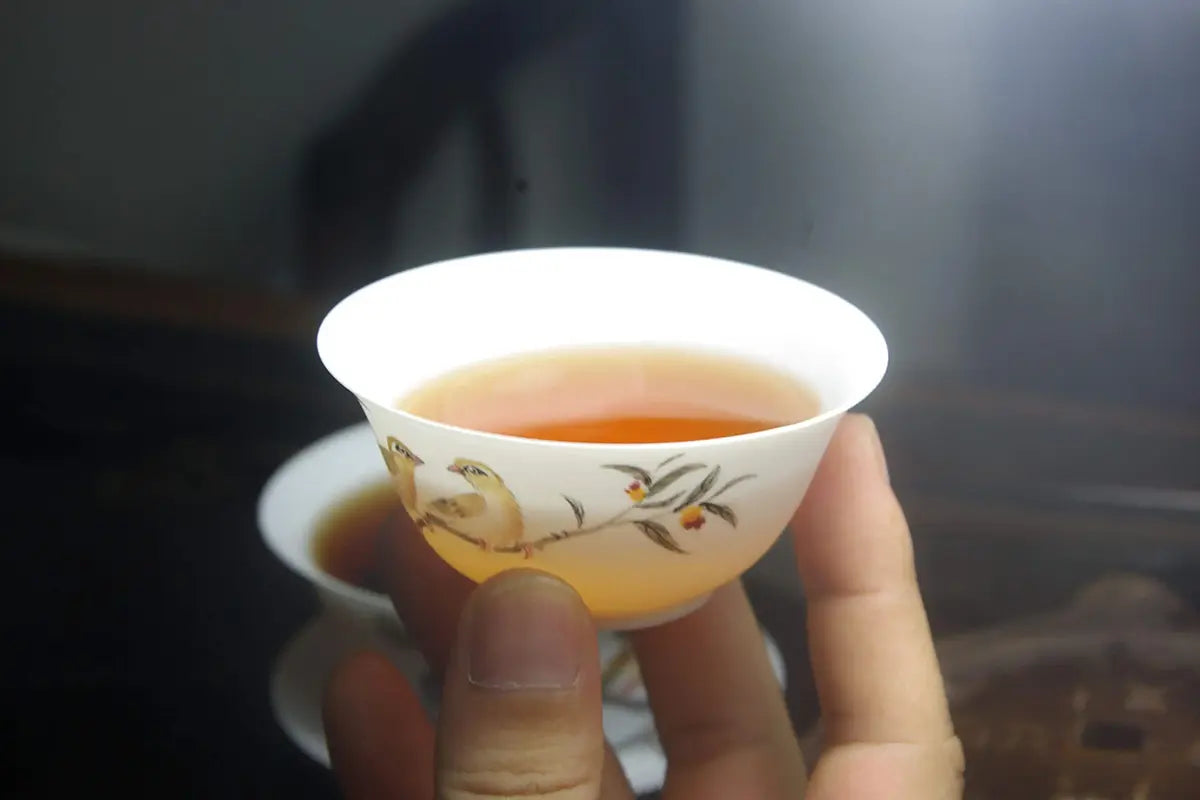 mountain-charm-of-fenghuang-dancong-oolong-tea