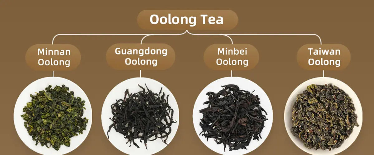 type-of-oolong-tea