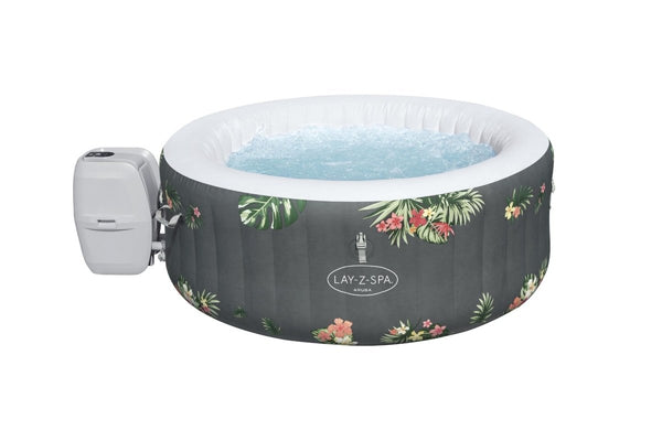 SPA HINCHABLE BESTWAY LAY-Z-SPA ZURICH - 60065