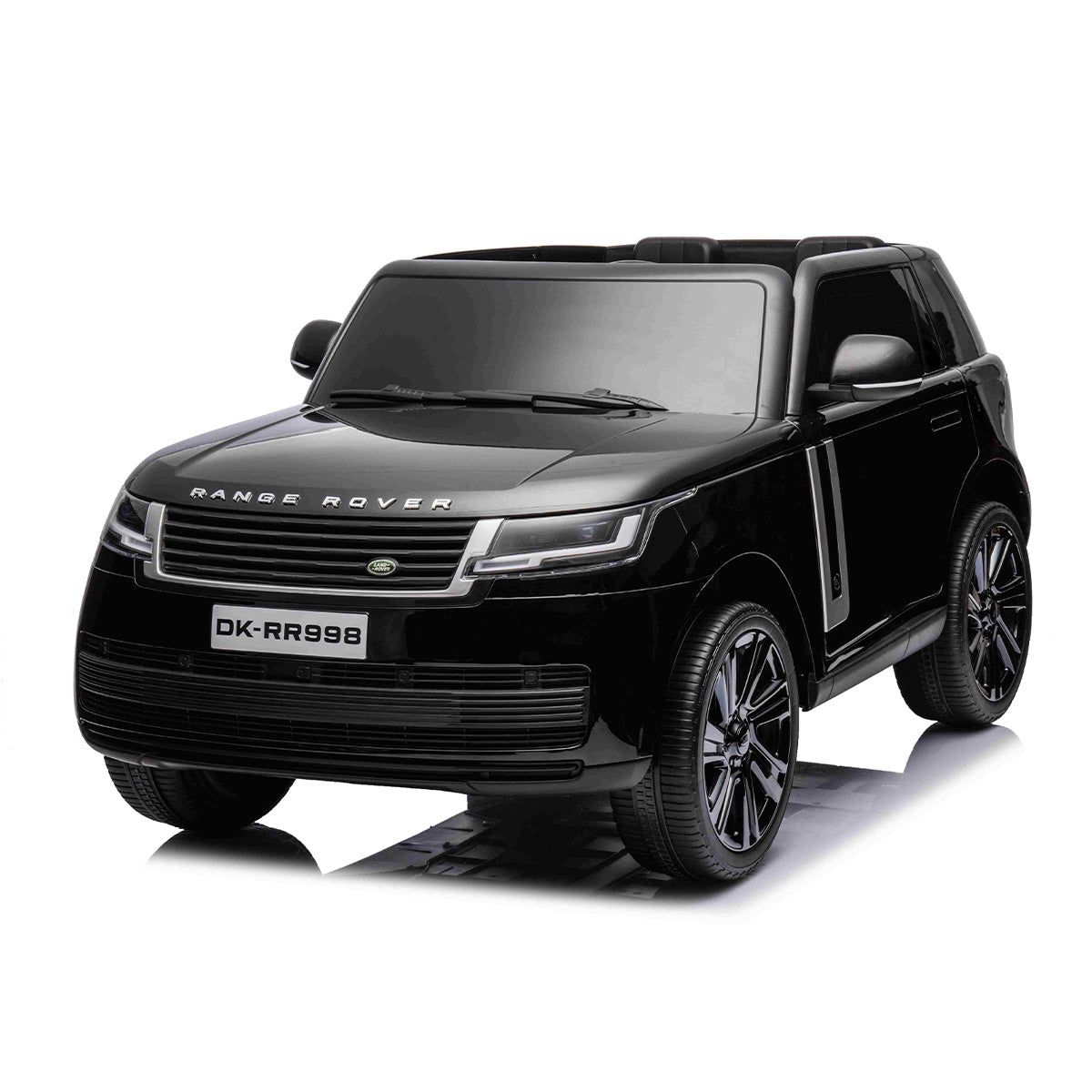 Range Rover Vogue 12V Electric Ride On Jeep - OutdoorToys product image