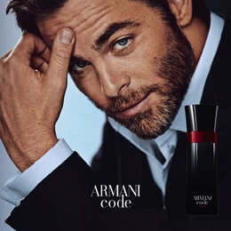 Giorgio Armani Perfumes