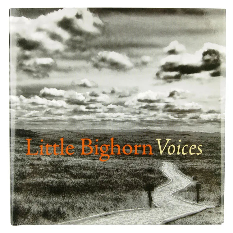 View Little Bighorn Voices