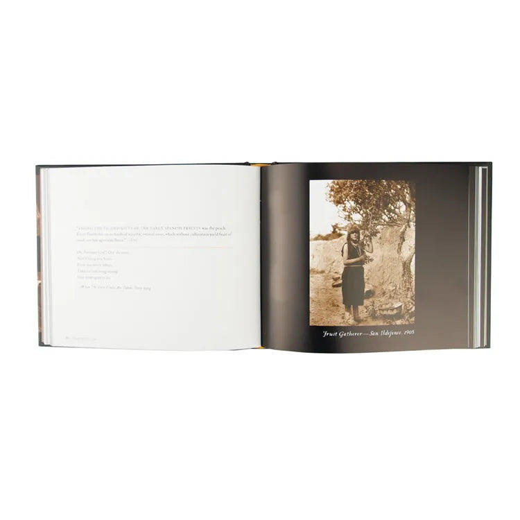 View Stand in the Light: Native Voices Illuminated by Edward S. Curtis