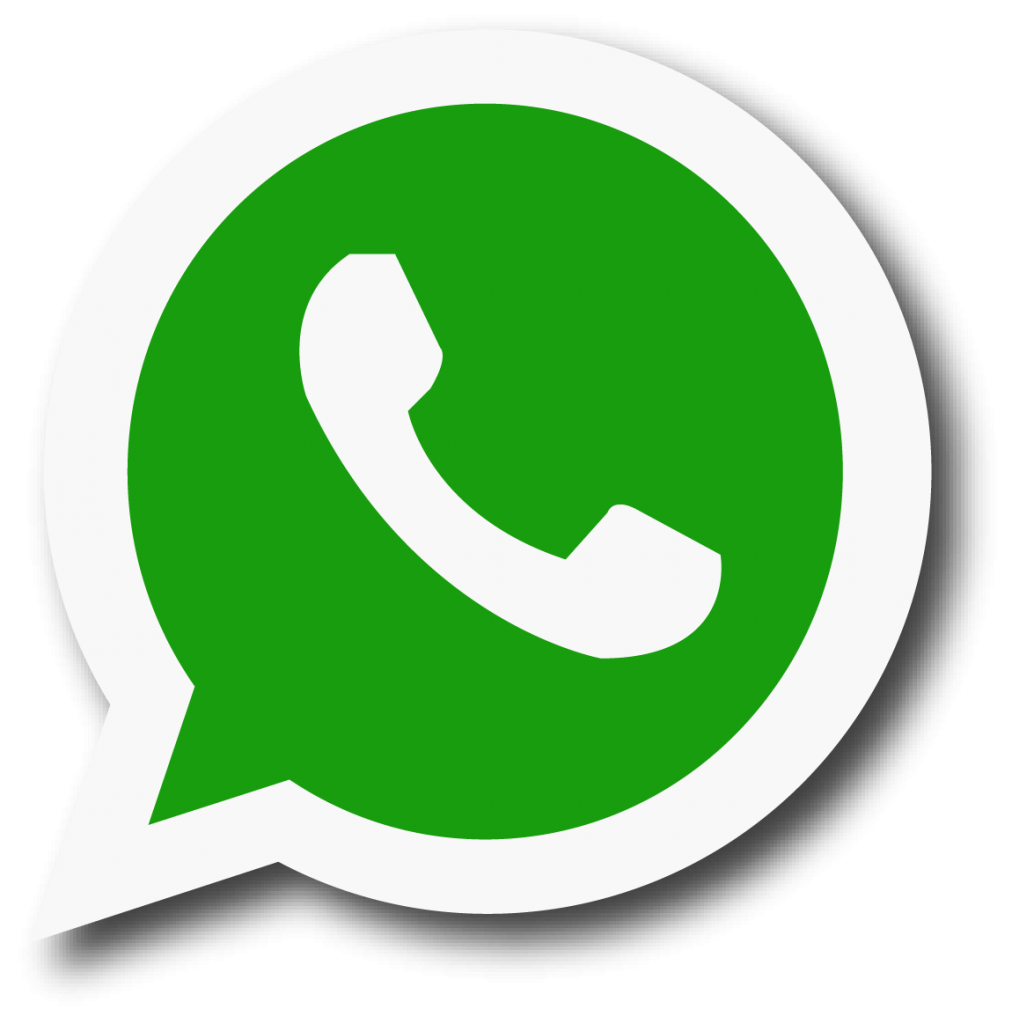 WhatsApp Logo