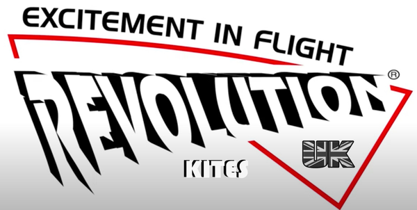 Rev Kites UK