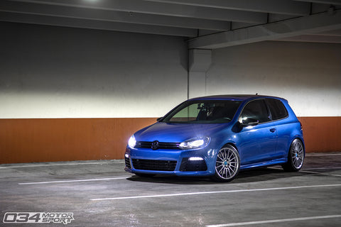 golf mk6r tuning