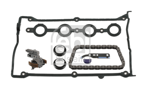 530044510 - KIT CINGHIA DISTRIBUZIONE INA AUDI SEAT SKODA VOLKSWAGEN