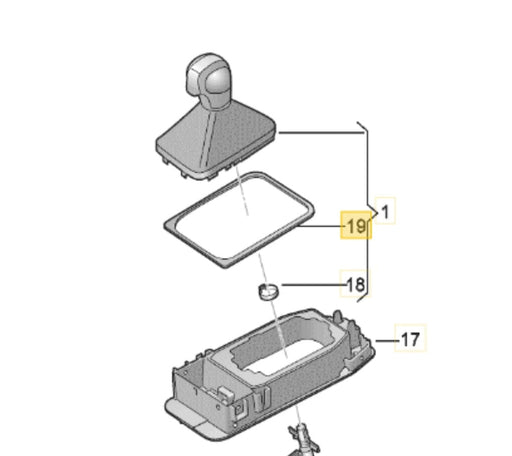 TUTORIAL: VW Volkswagen Passat B8, Arteon (2015-2022) Fuse Box Location &  Diagram (explanation) 