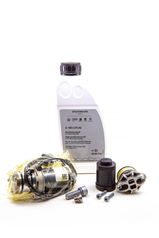 Haldex Oil - Gen 2 & 4 Haldex - Audi 8P/8J & Volkswagen MK5/MK6 - G055175A2–  VAGPARTS Australia