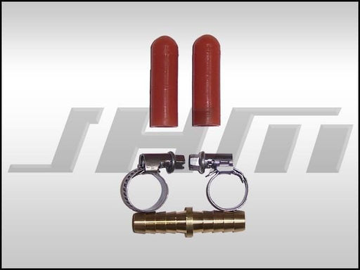 Dynamic+Flush Wheel Spacer Kit, B7 Audi RS4