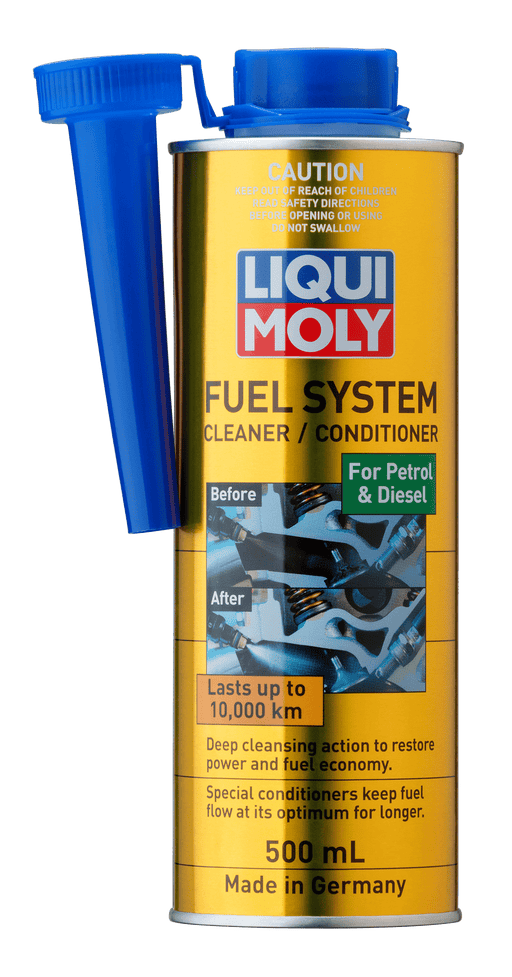 LIQUI MOLY - Diesel Engine Intake Decarb 326g - Audi & Volkswagen.–  VAGPARTS Australia