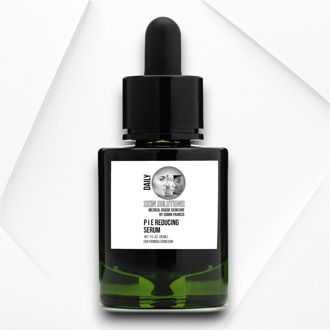 P I E Reducing Serum