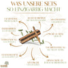 Kugelschreiber mit Holzschachtel - Kassis Geschenkartikel GmbH