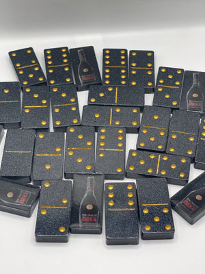 Remy Martin dominoes - Fenty Custom Innovations