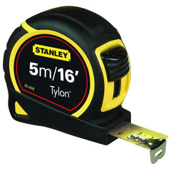 A Stanley tape measure Personalised Tool