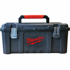 Milwaukee engraved toolbox​
