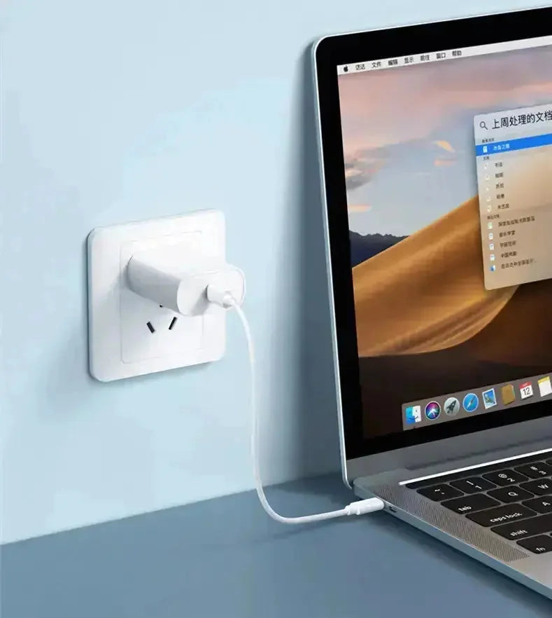 Portable Cable Storage Organizer