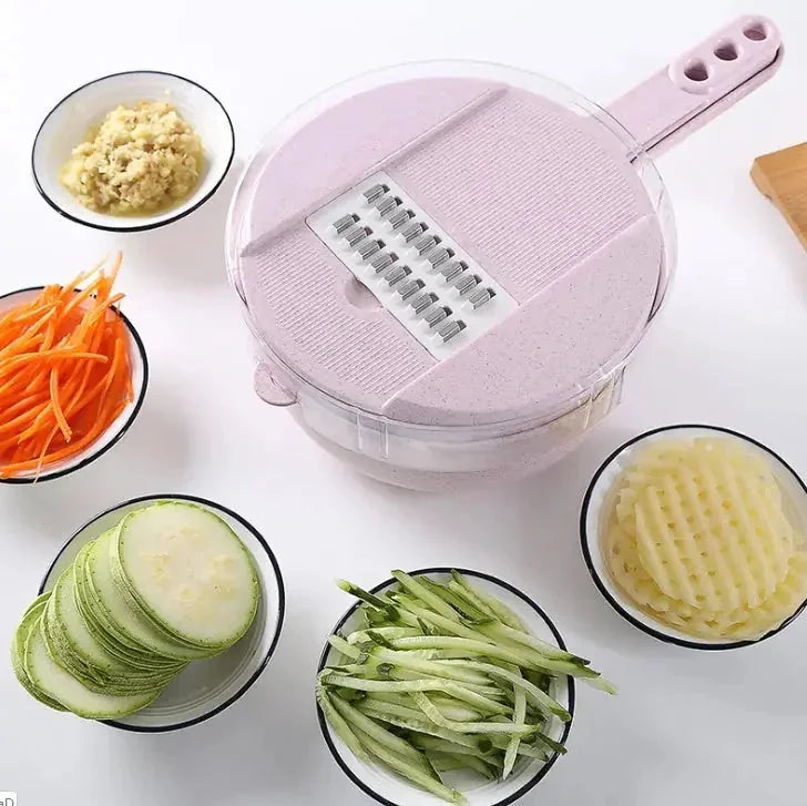 Food Grade Vegetable Slicer