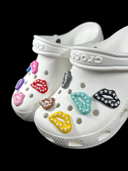 Prada Crocs Charm – The Accessory Attic