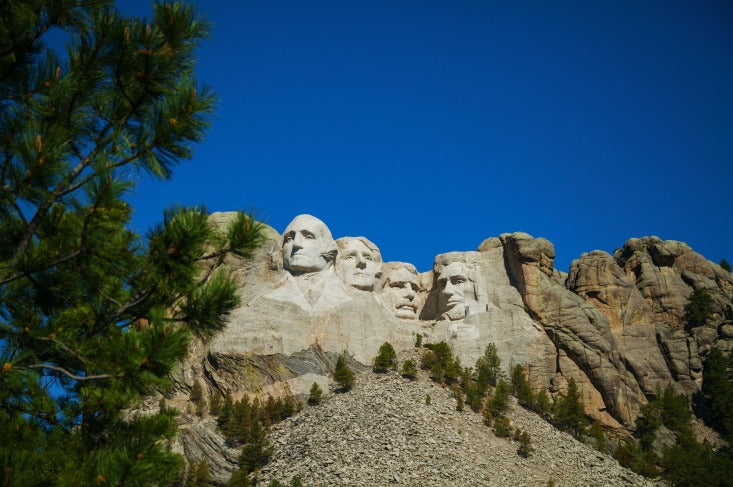 scatter ashes in South Dakota