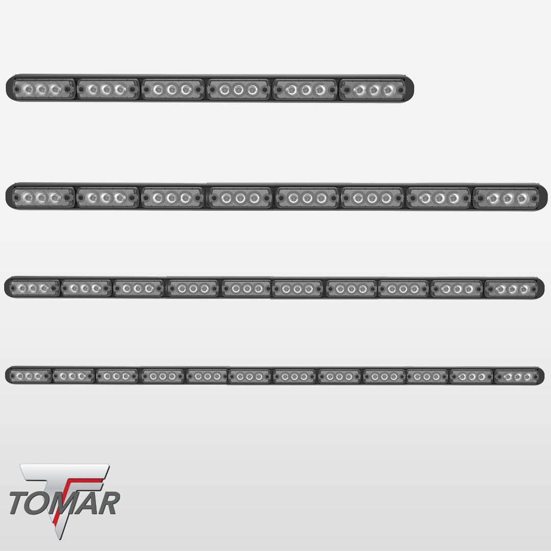 RECT LStick Series LED Light Bars