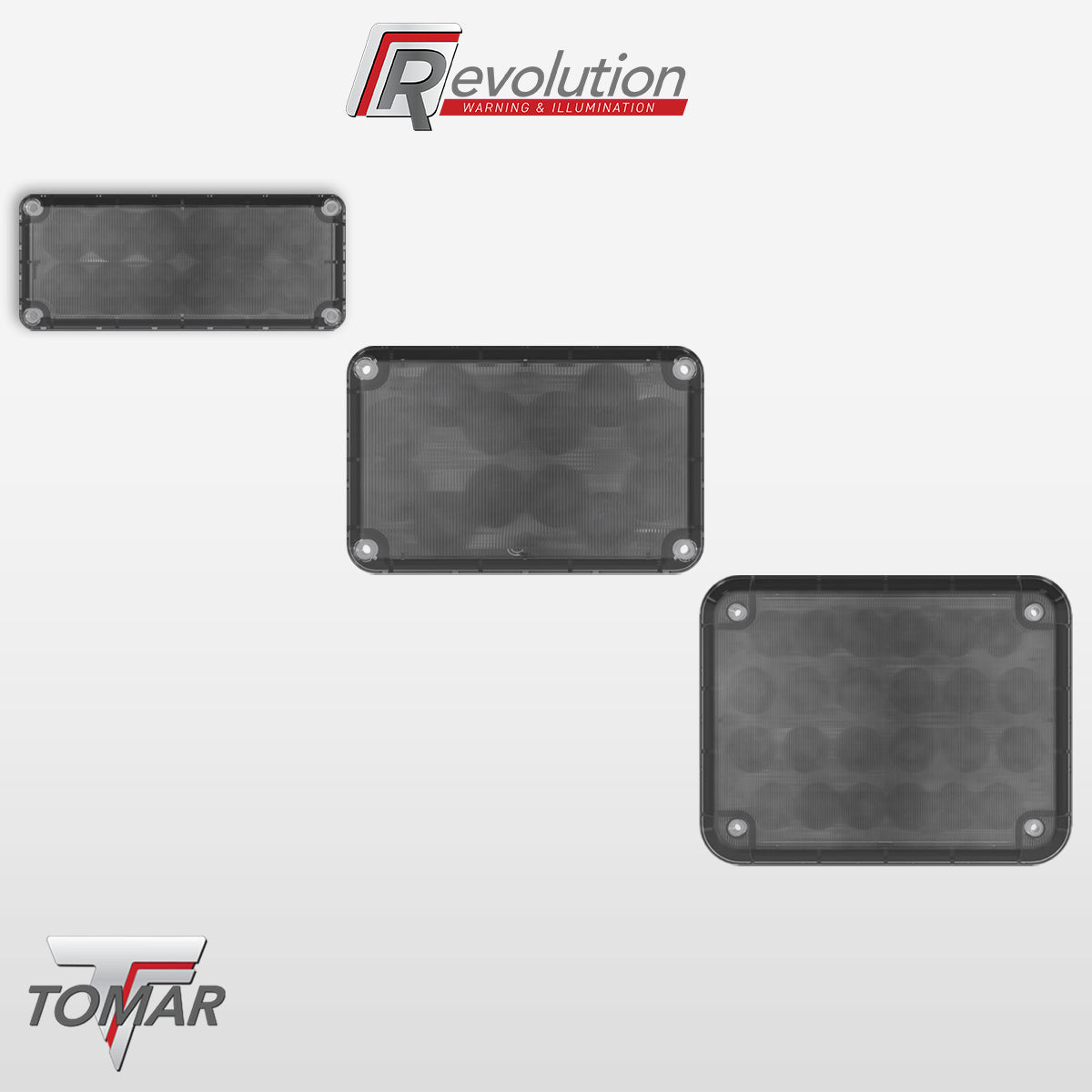 Revolution Series LED Lights