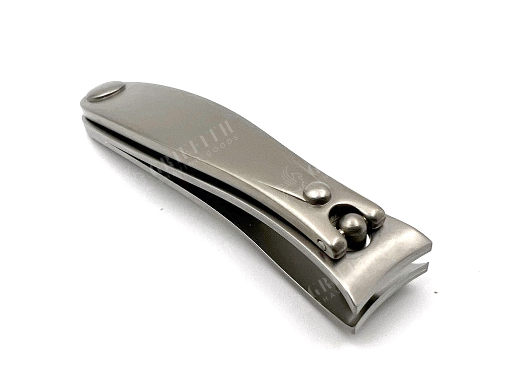 Wholesale distributor of Niegeloh Professional TOE-NAIL Clipper With Buffer  Spring, Stainless Steel — Perma Brands