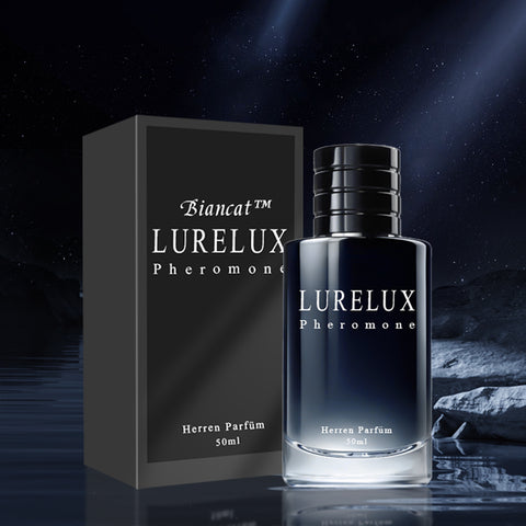 Biancat™ LureLux Pheromone Men's Perfume – Beautynfits