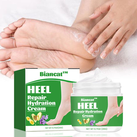 Biancat™ Heel Repair & Hydration Cream